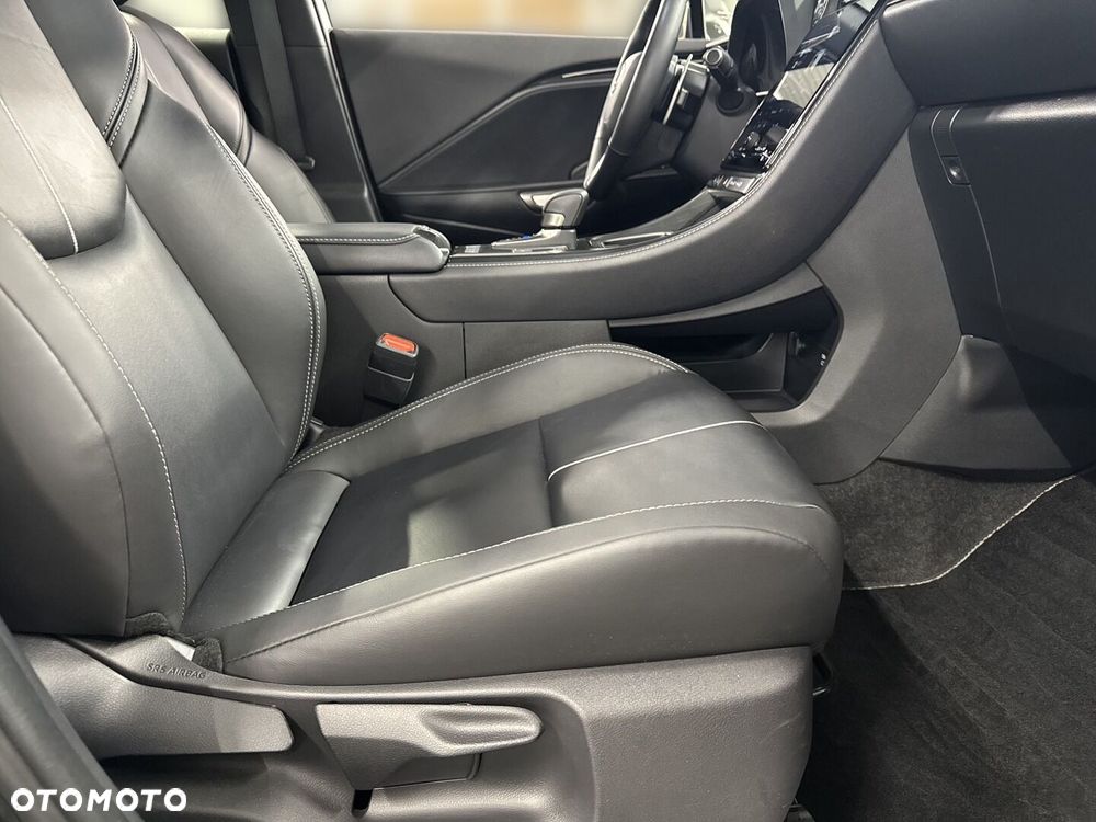 Lexus LBX 1.5 Hybrid Relax - 25