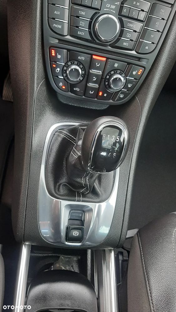 Opel Meriva 1.4 Color Edition - 22