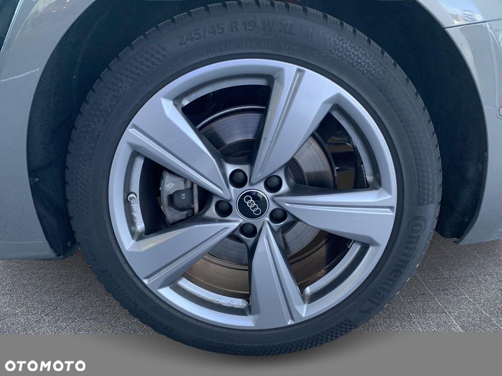 Audi A6 Avant TDI mHEV S tronic - 10
