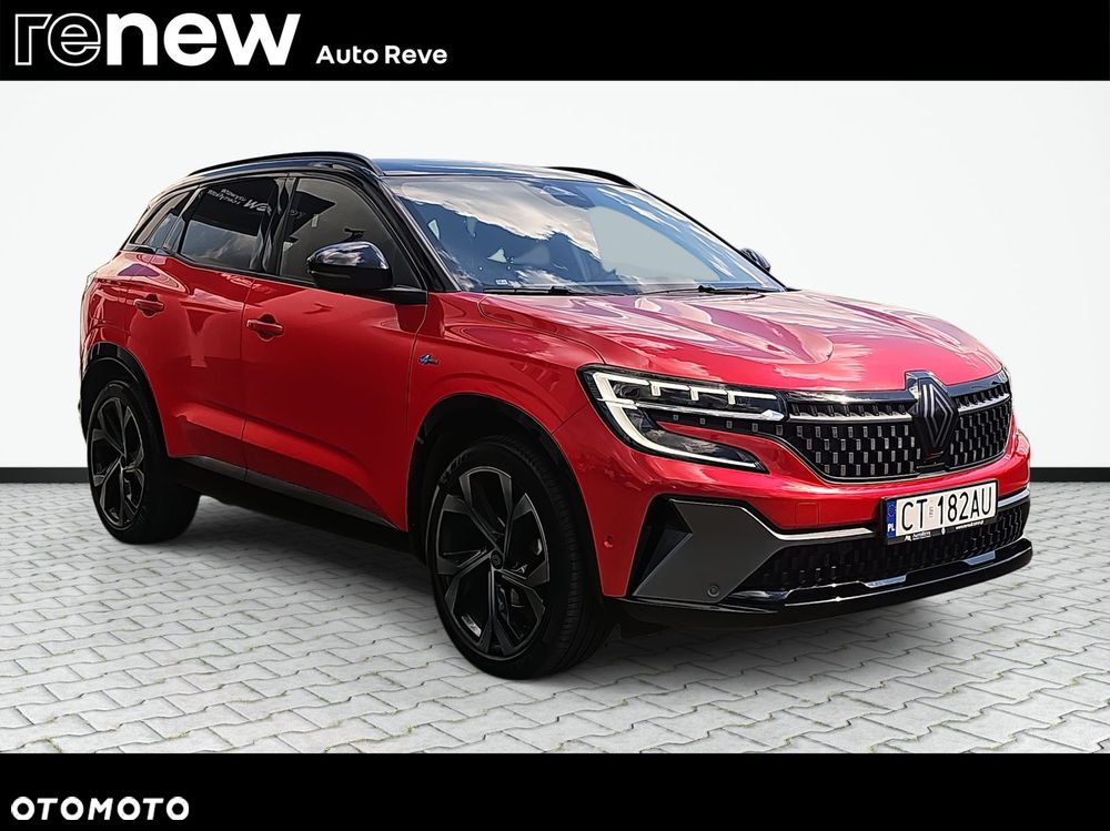 Renault Austral - 3