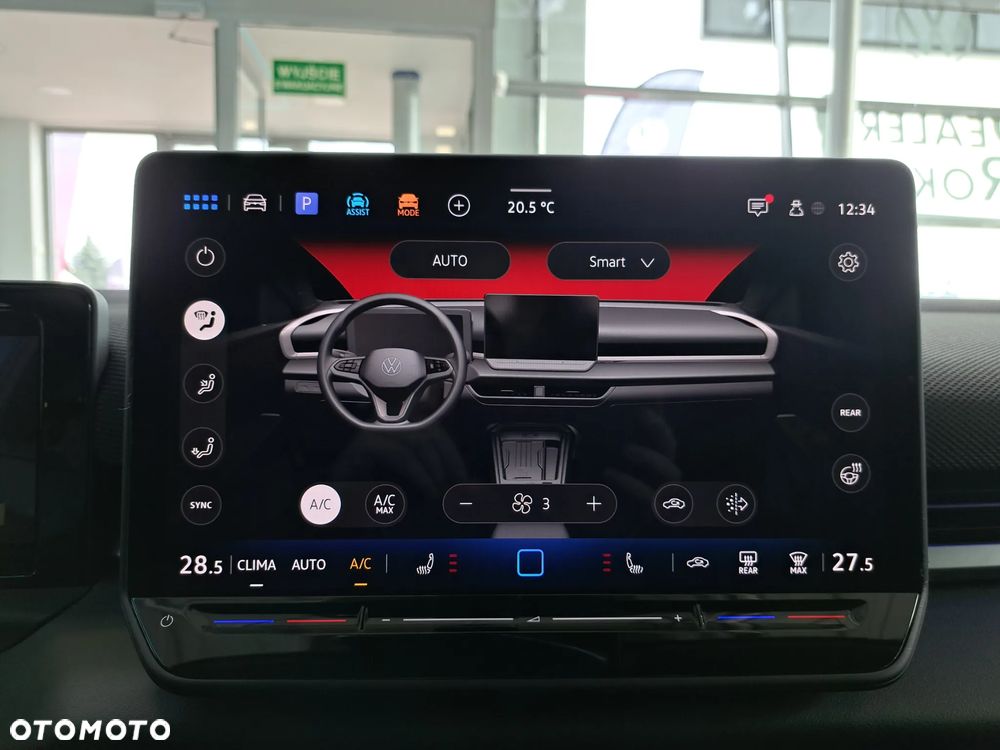 Volkswagen T-Roc 1.5 TSI R-Line DSG - 32