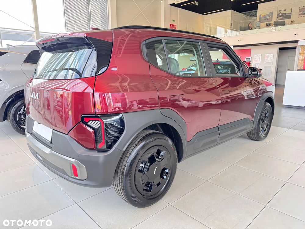 Kia EV2 42.2kWh Light - 4