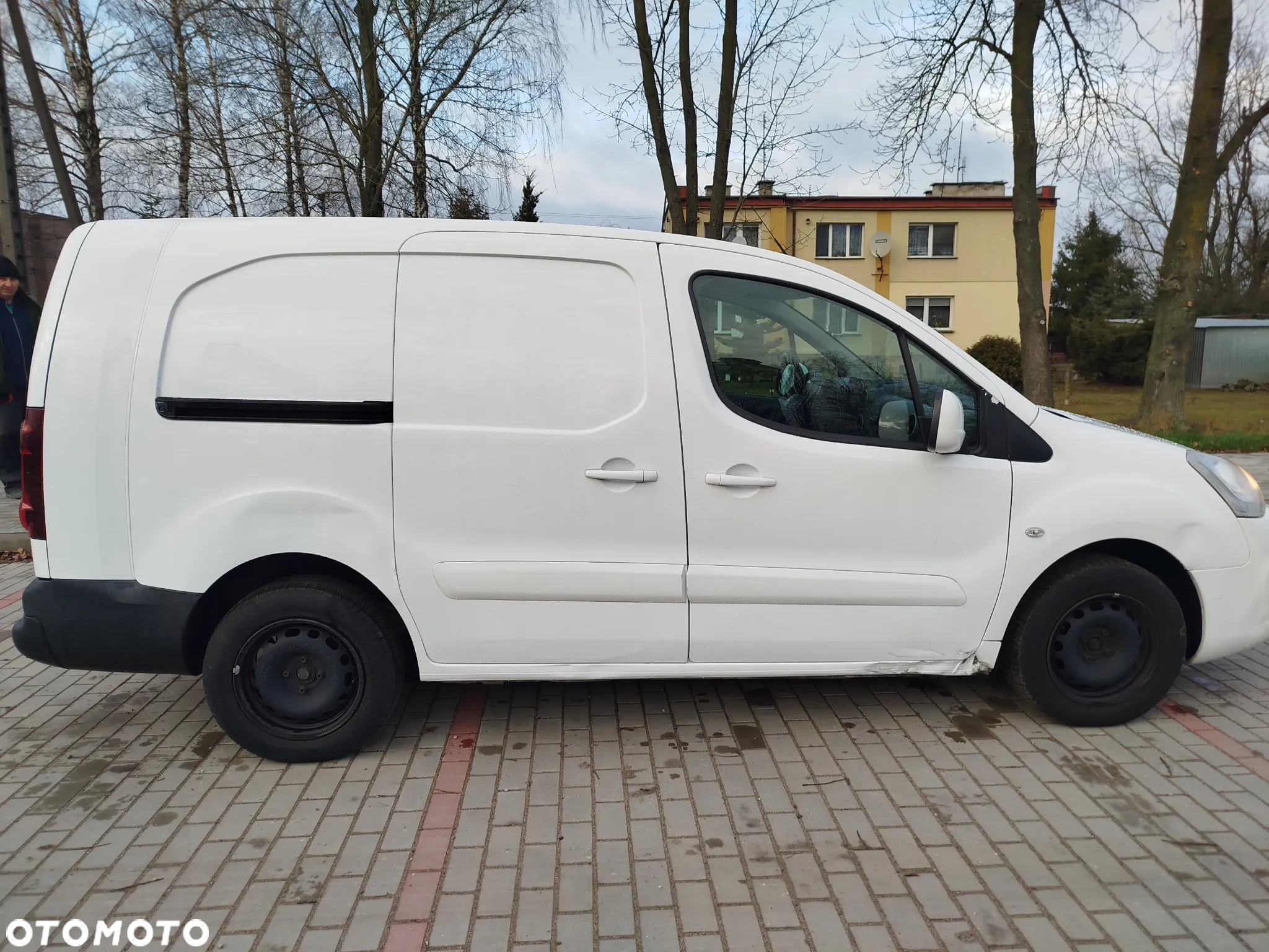 Citroën Berlingo - 6