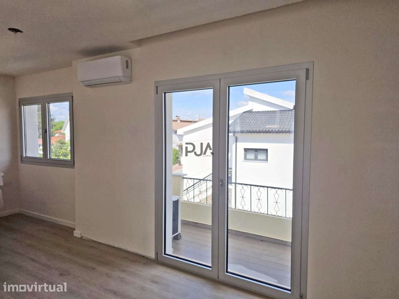 Apartamento T3 em Abraveses, Viseu - Grande imagem: 5/8
