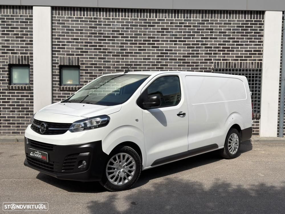 Opel Vivaro - 2