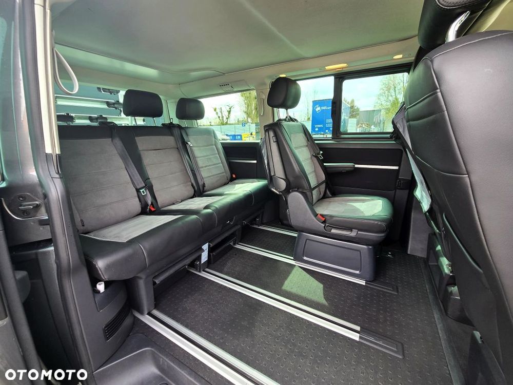 Volkswagen California - 29