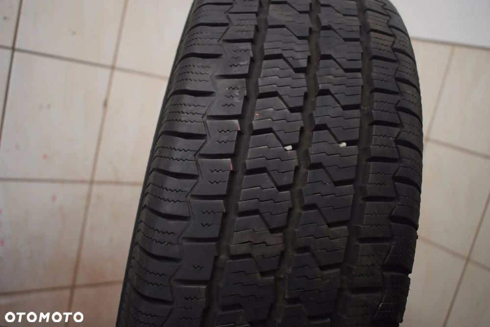 R16C 225/65 Continental VancoFourSeason 2 Wysyłka gratis! - 3