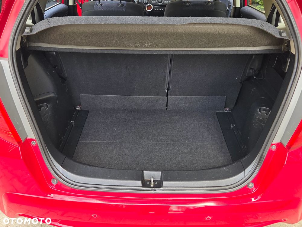 Honda Jazz 1.2 i-VTEC Trend - 28