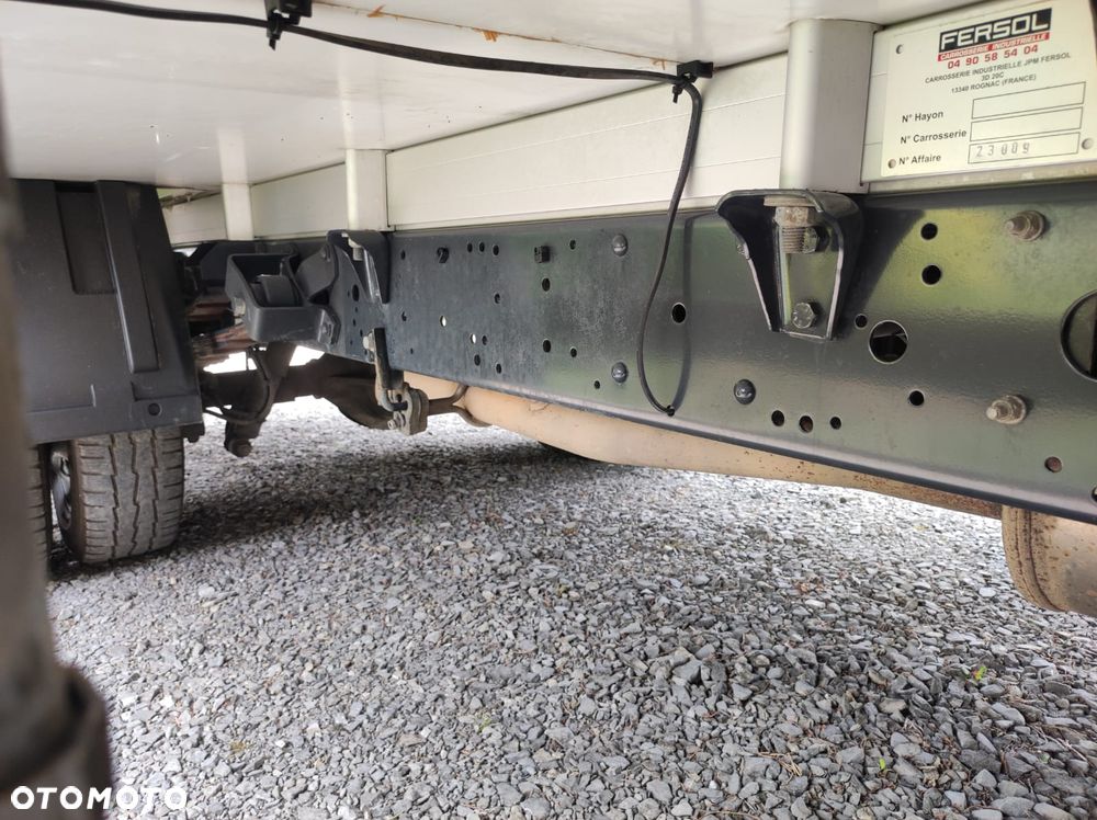 Iveco 35C18 - 19