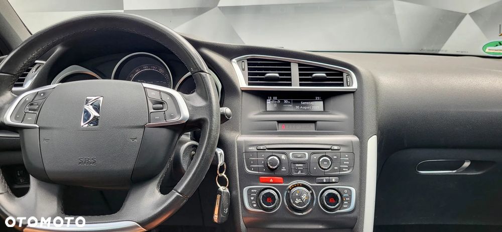 Citroën DS4 1.6 VTi Chic - 22