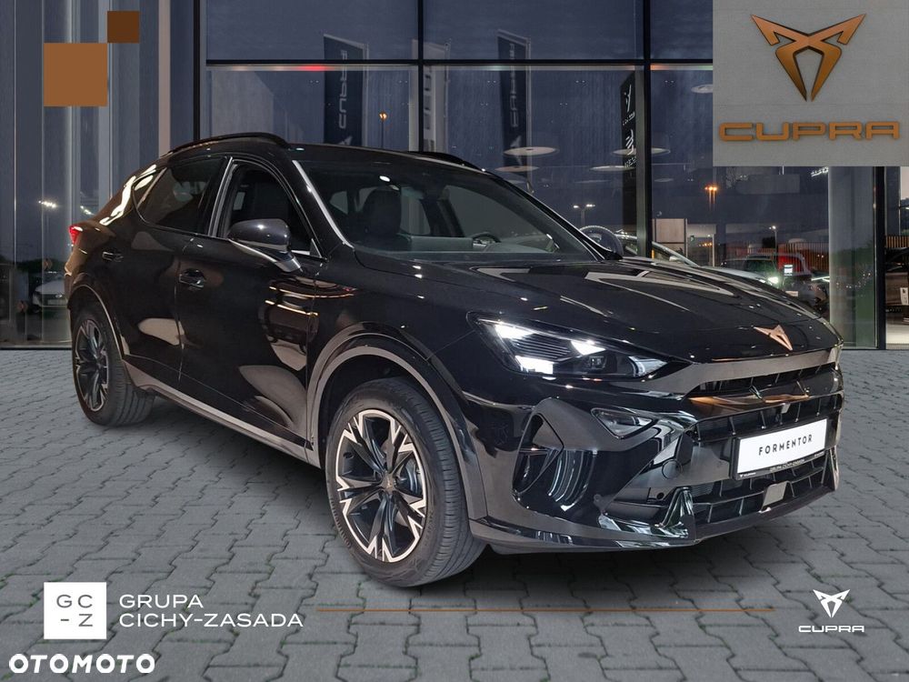 Cupra Formentor - 9