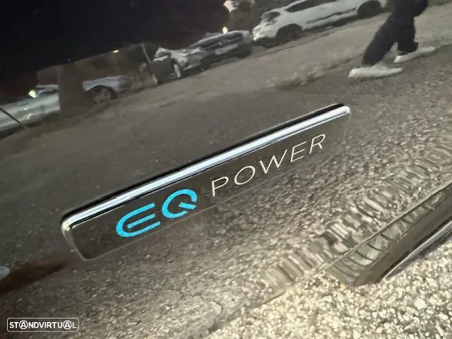 Mercedes-Benz C 300 de 9G-TRONIC AMG Line - 34
