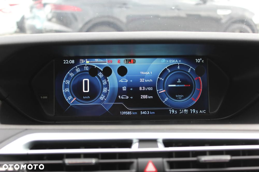Citroën C4 Picasso VTi 120 Business Class - 15