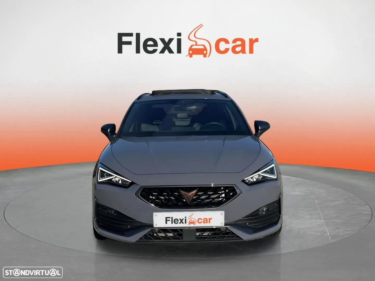 Cupra Leon ST 1.5 eTSI MID DSG - 2