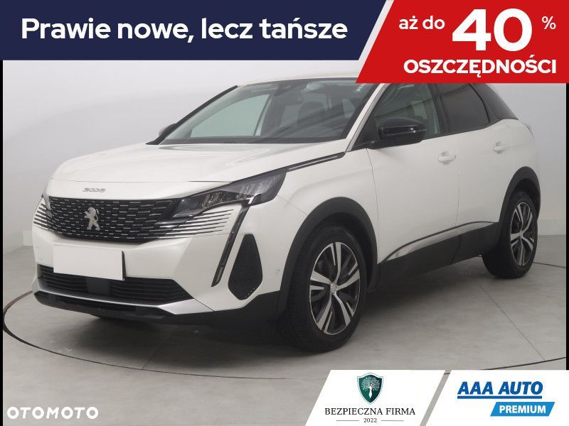 Peugeot 3008 - 1
