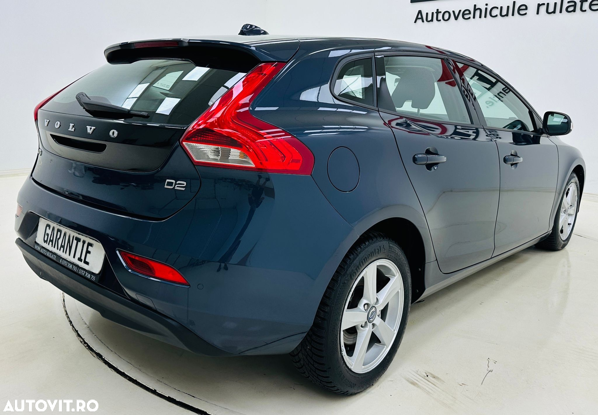 Volvo V40 - 4