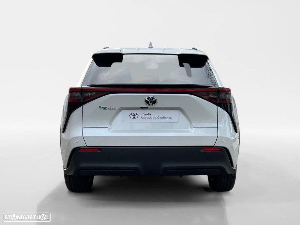 Toyota bZ4X 71,4 kWh Premium - 4