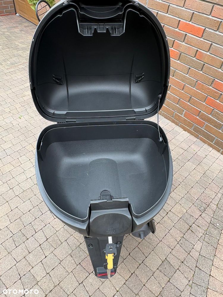 Kymco Like - 6