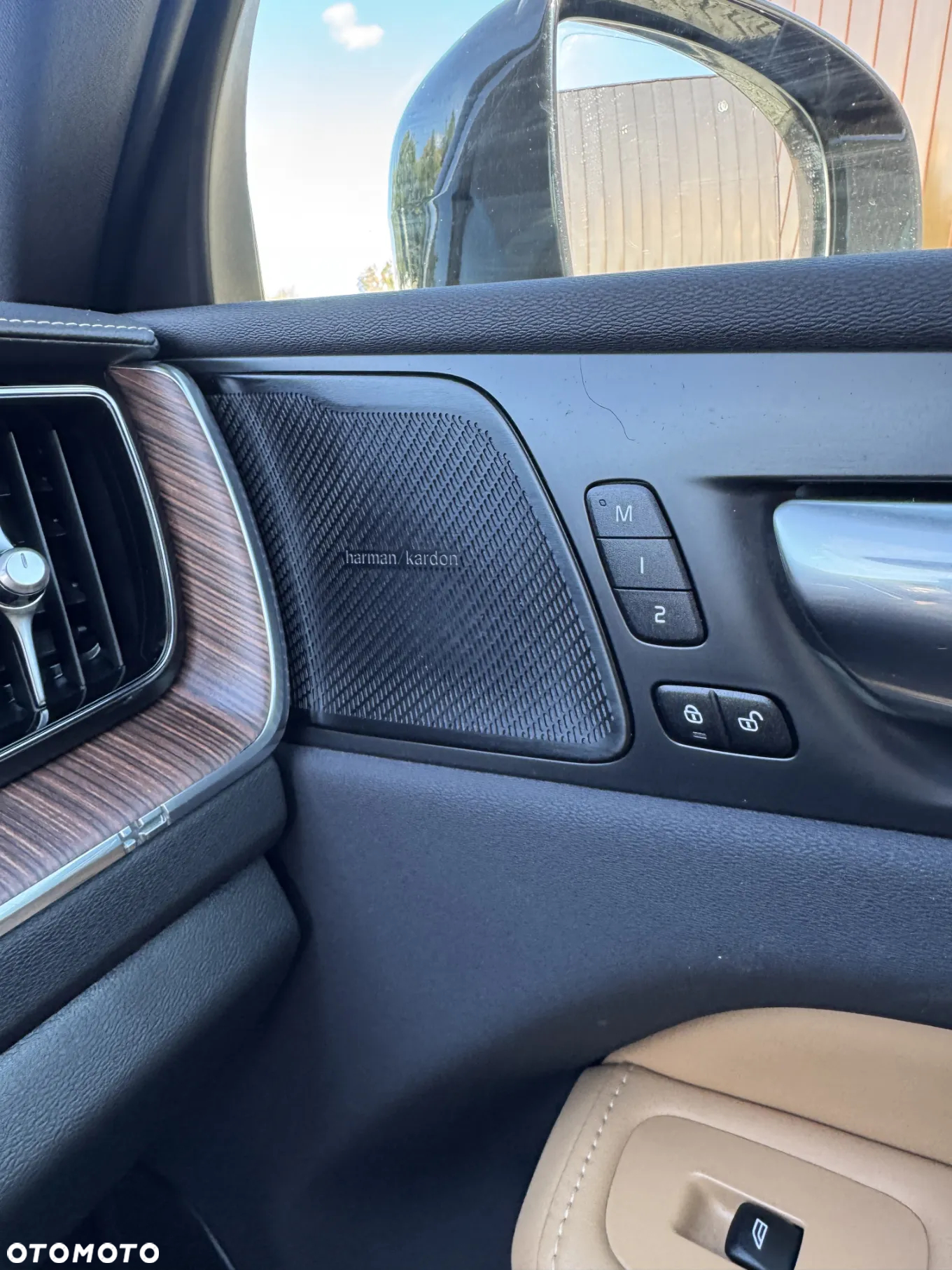 Volvo XC 60 T4 Inscription - 8