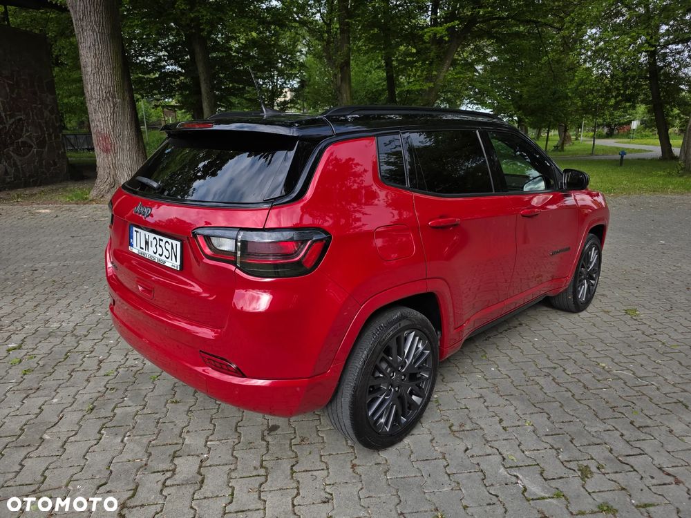 Jeep Compass - 10