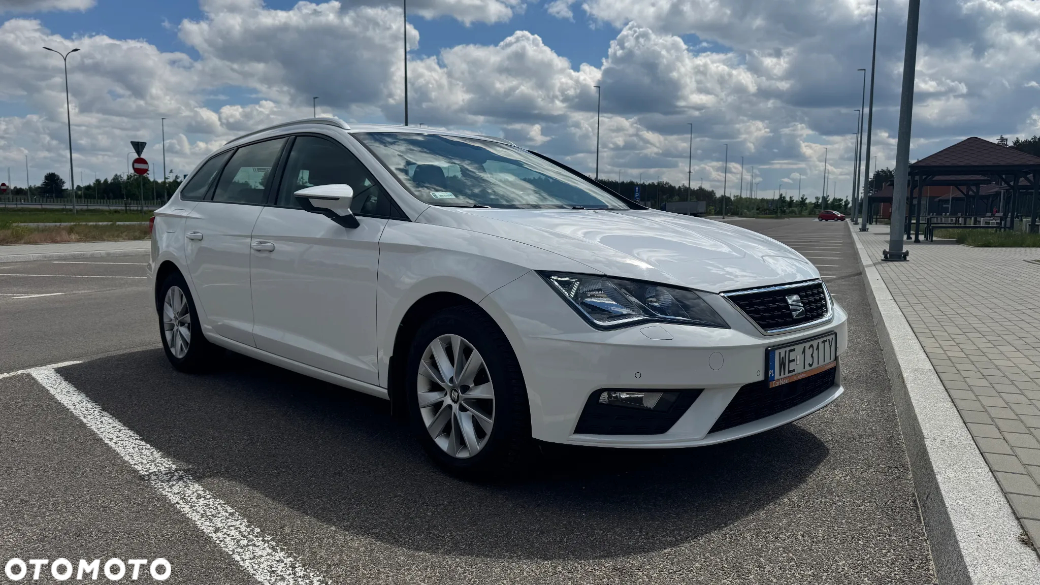 Seat Leon 1.6 TDI Style S&S - 11