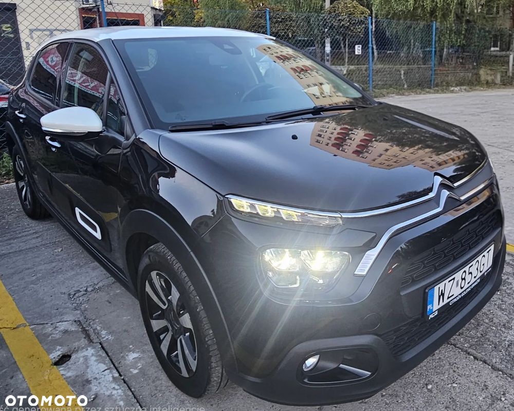 Citroen C3 2023 photo 2