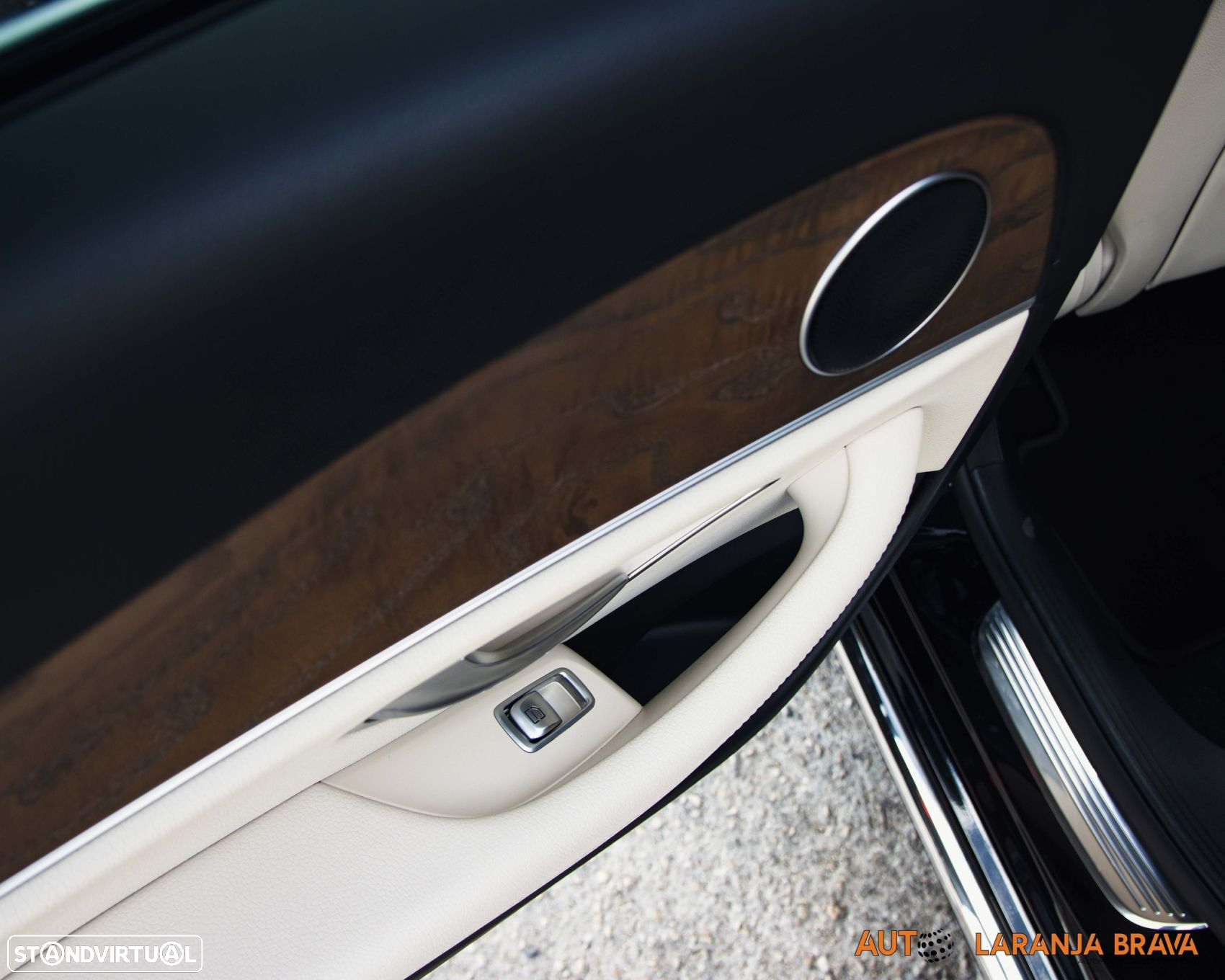 Mercedes-Benz E 220 d 9G-TRONIC Sportstyle Edition - 18