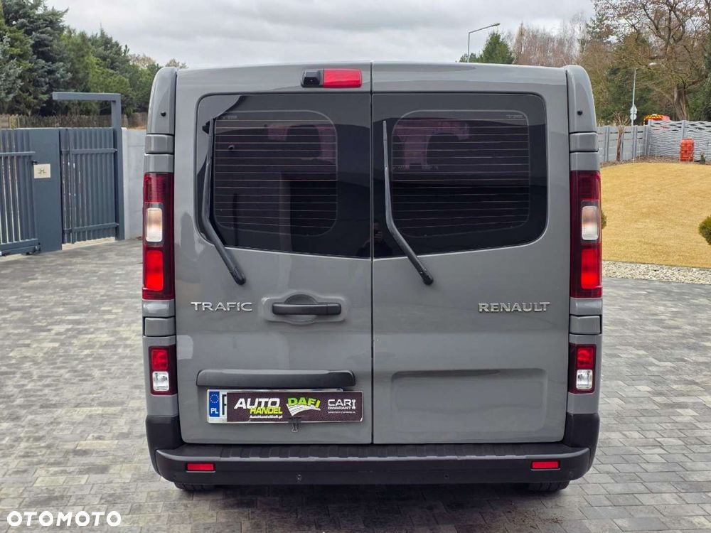 Renault Trafic - 35
