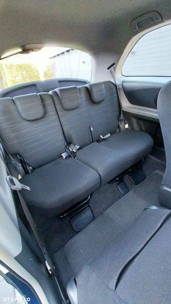 Toyota Yaris 1.0 VVT-i Style - 8