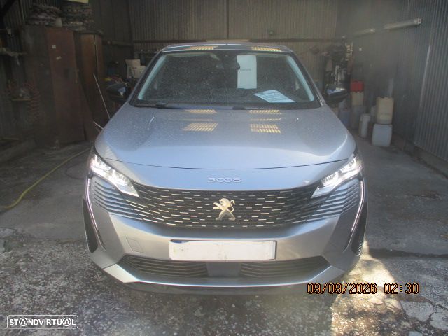 Peugeot 3008 1.2 PureTech Style - 2