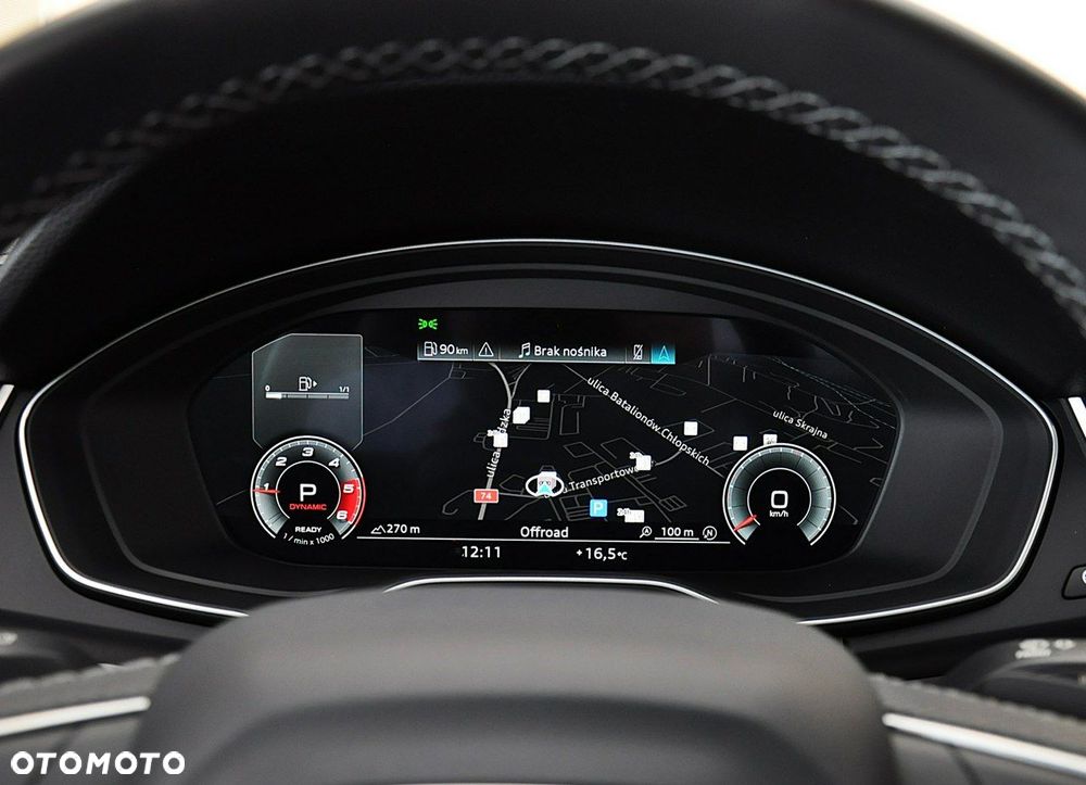 Audi SQ5 - 30