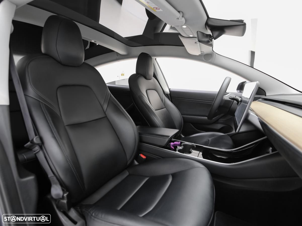 Tesla Model 3 AWD Dual Motor Performance - 10