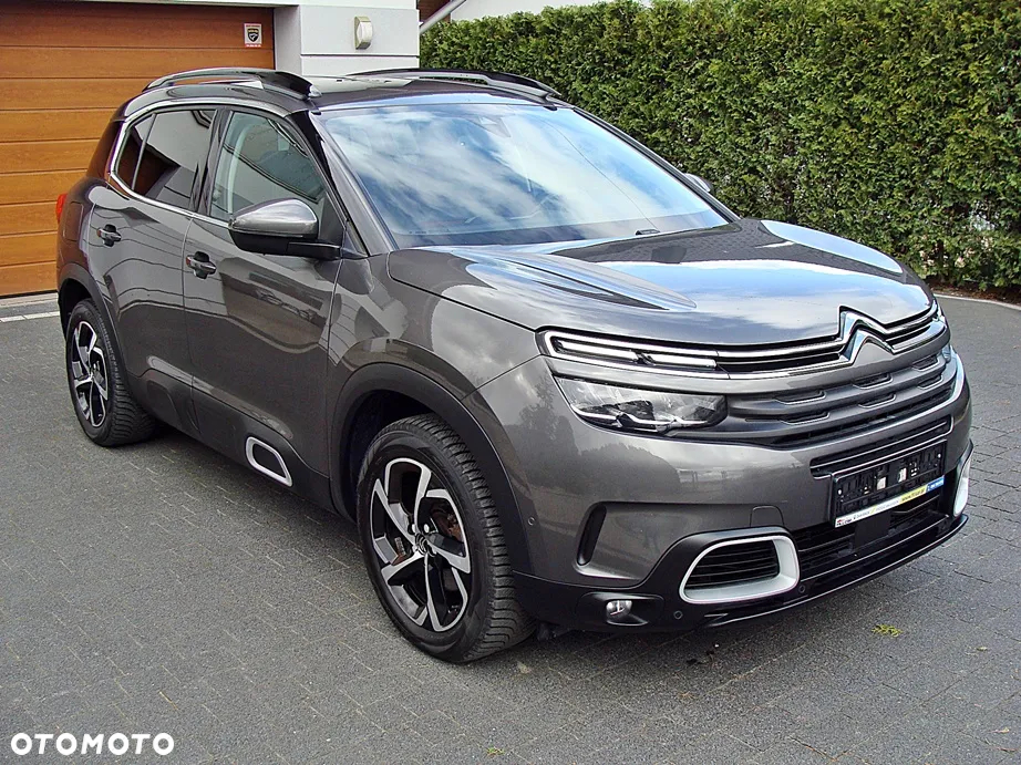 Citroën C5 Aircross 1.5 BlueHDi Feel Pack - 2