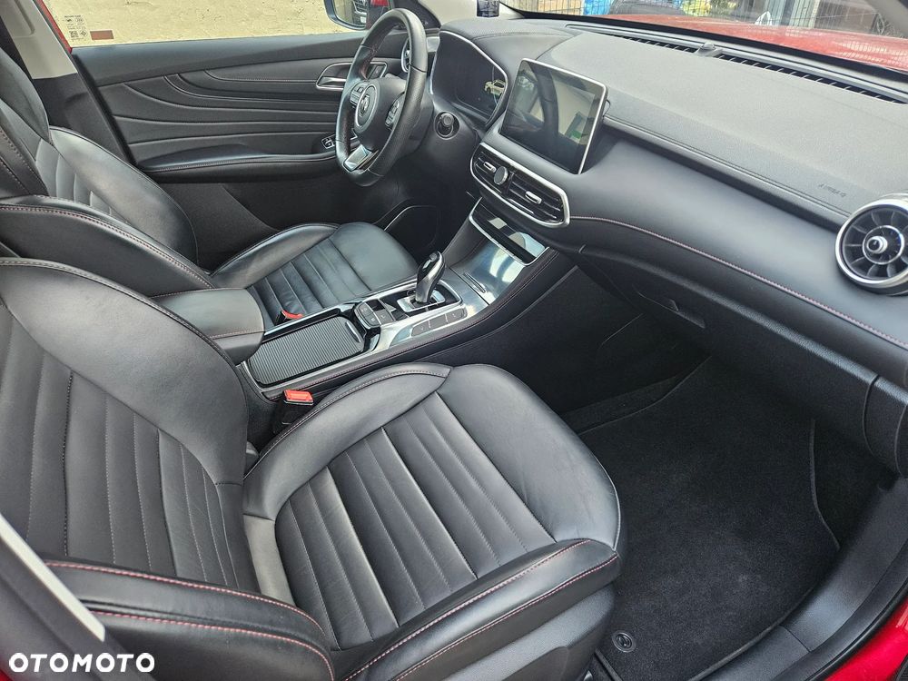 MG EHS 1.5T-GDI Luxury - 21