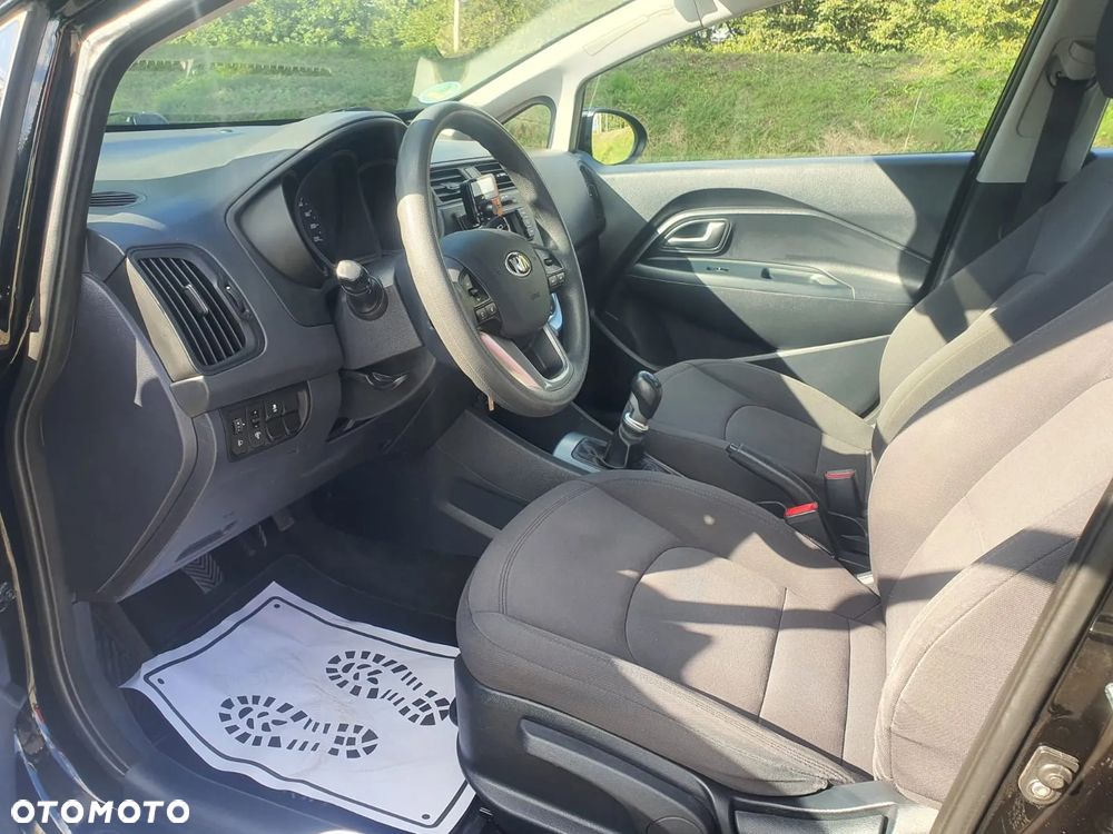 Kia Rio 1.4 Platinum Edition - 16