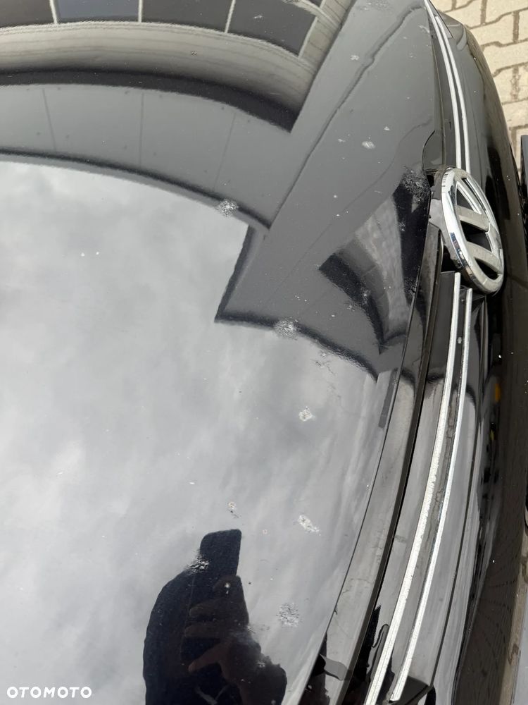 VW JETTA VI A6 LC9X MASKA KOMPLETNA - 3