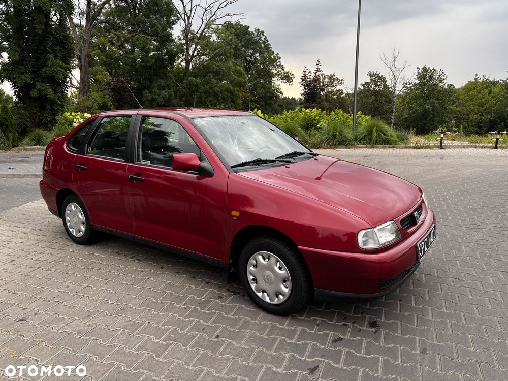 Seat Cordoba - 7