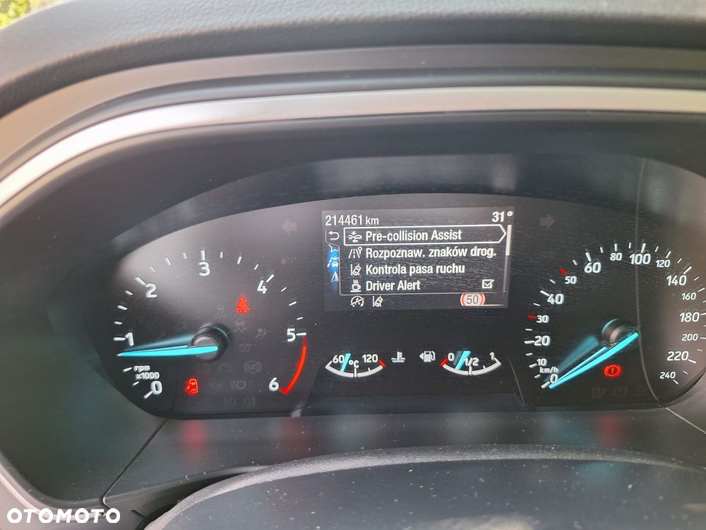 Ford Focus - 23