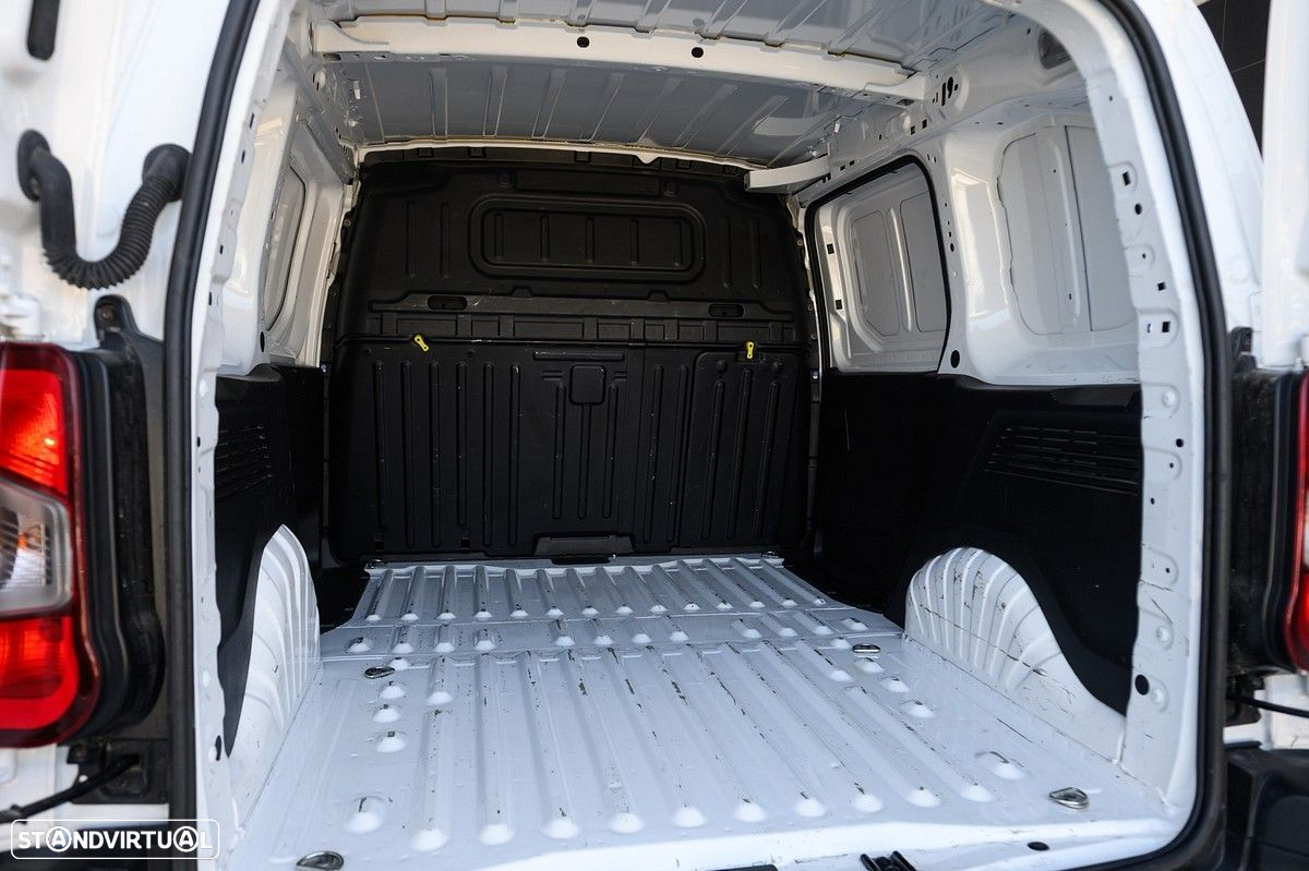 Opel Combo Life 1.5 CDTi L1H1 Enjoy - 14