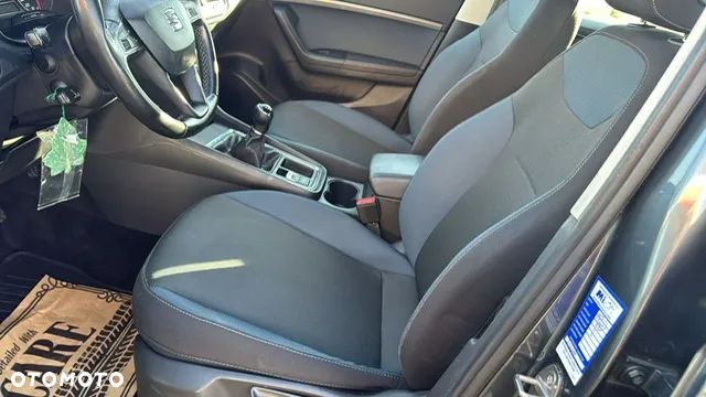 Seat Ateca 1.0 TSI OPF Style Edition - 16