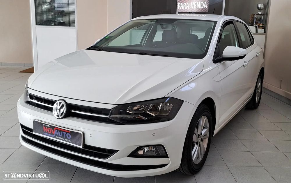 VW Polo - 6