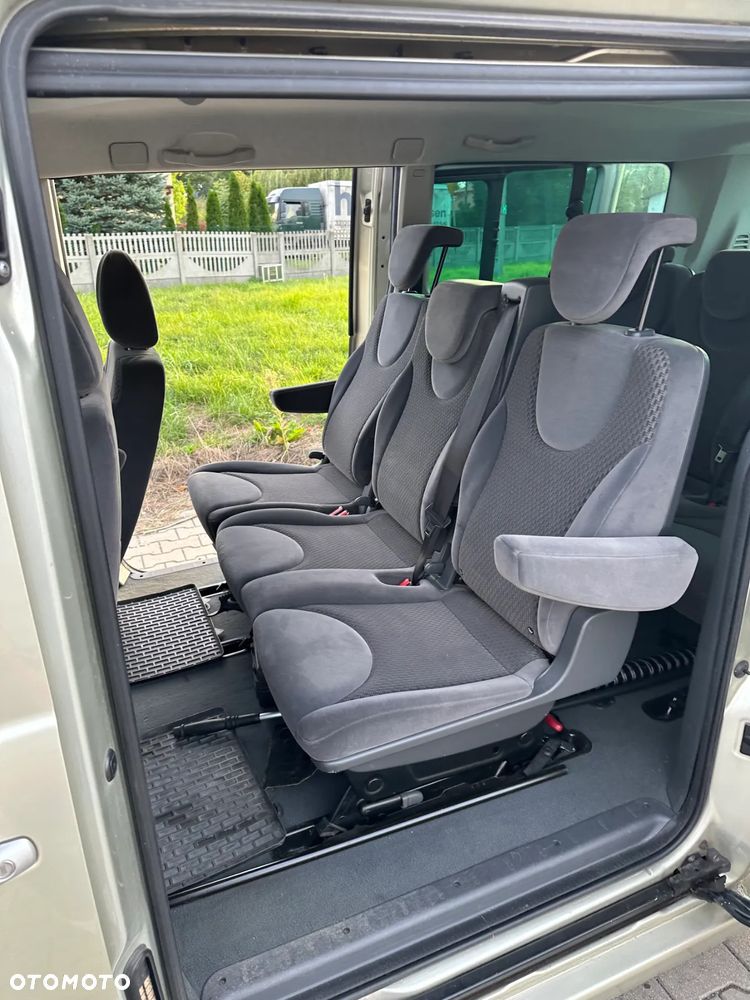 Peugeot Expert Tepee 2.0 HDi L2 Premium - 11