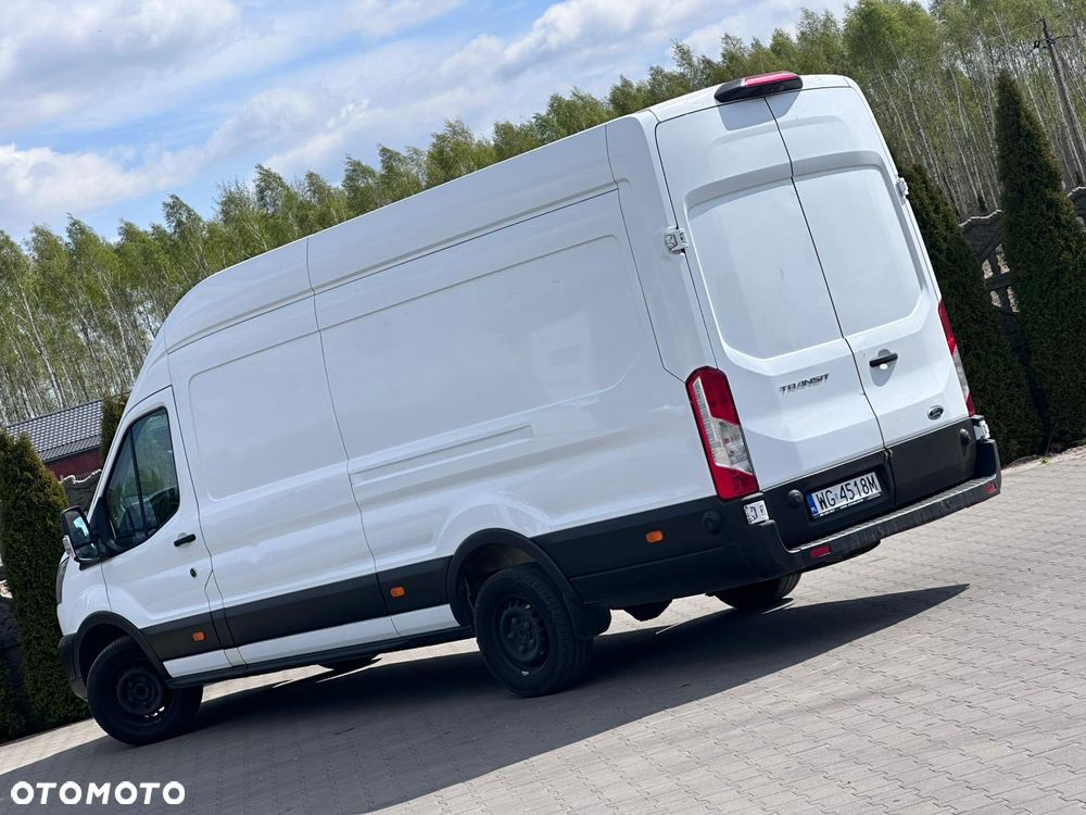 Ford Transit - 13