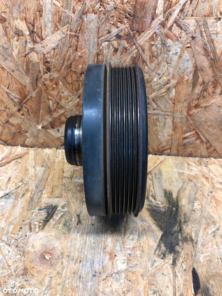 KOŁO PASOWE WAŁU TŁUMIK DRGAŃ BMW F20 F22 F30 F32 F10 G30 F25 F26 F15 B47 - 3