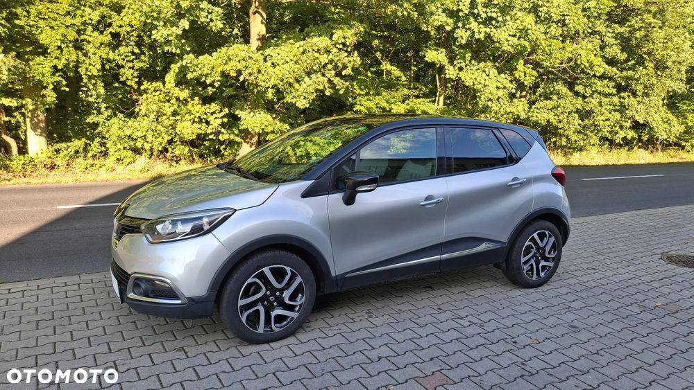 Renault Captur 1.5 dCi Energy Limited - 5