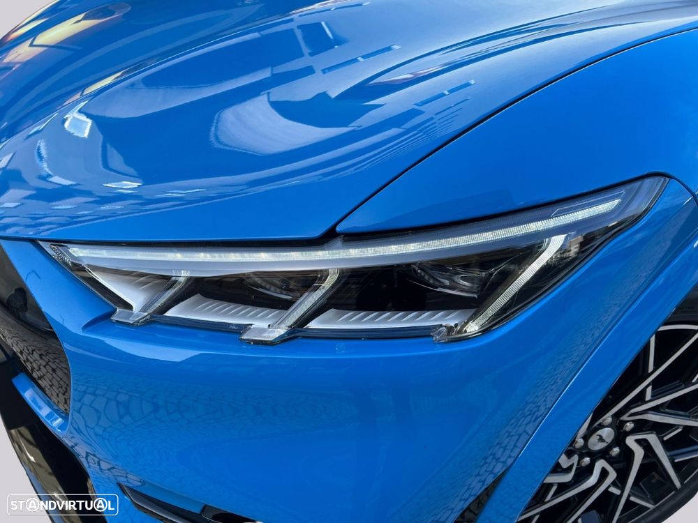 Ford Mustang Mach-E GT AWD - 7