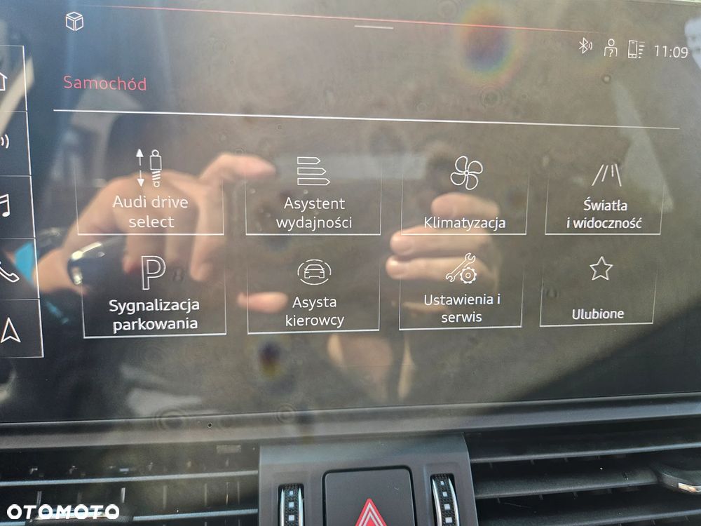 Audi Q5 40 TFSI mHEV Quattro S tronic - 19
