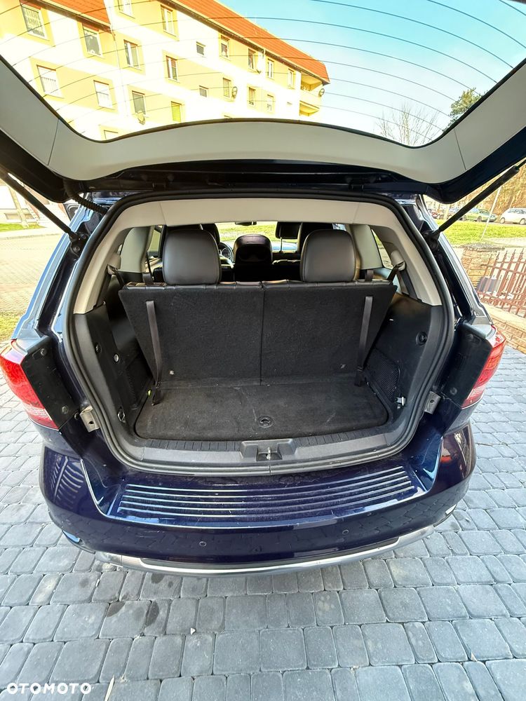 Dodge Journey - 9
