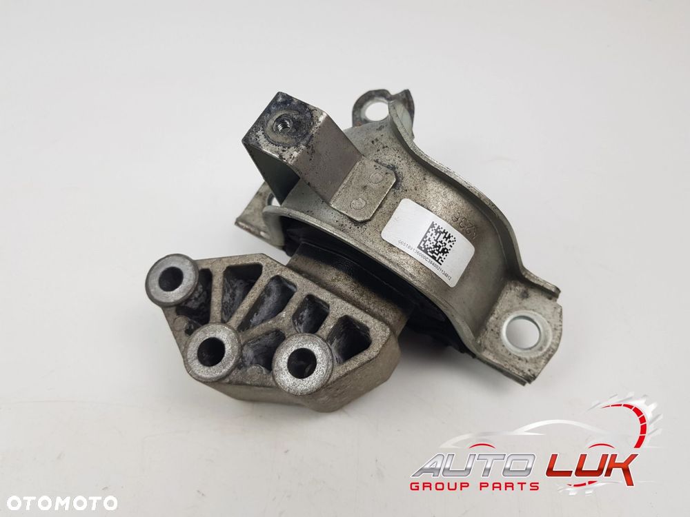 Łapa Wspornik Mocowanie Poduszka silnika Fiat 500 Abarth 1.4 T-Jet 5189136000 5189136 - 1