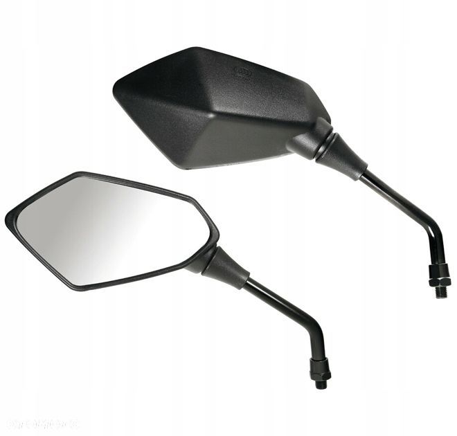 Lusterka motocyklowe M10 Lampa 90346, lusterko do motocykla